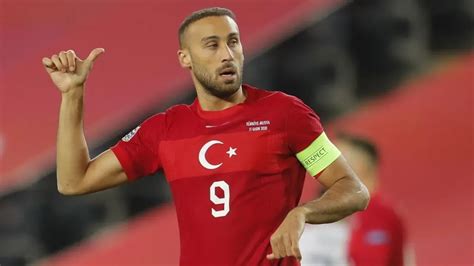 Cenk Tosun Kimdir.