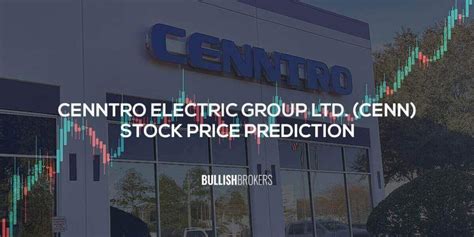 Cenn stock price prediction 2023. Things To Know About Cenn stock price prediction 2023. 