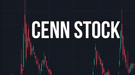 Cenn stock price prediction 2030. Things To Know About Cenn stock price prediction 2030. 