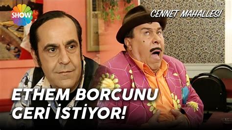 Cennet Mahallesi beter ali YouTube. 