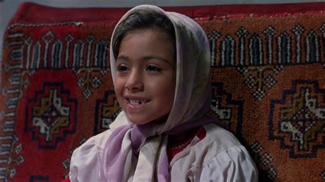 Cennetin Çocukları izle 1997 İran