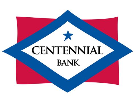Cenntenial bank. bankbranchr.com 