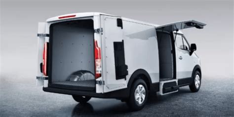 Cenntro to launch electric transporter sales in Europe