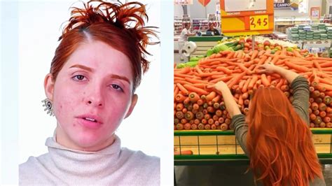 Cenourinha Onlyfans Leaked PORN 🍌 25 Photos