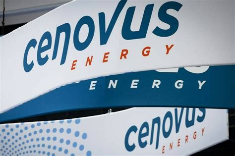 Cenovus hit with clean-up order after diesel spills into Alta. lake