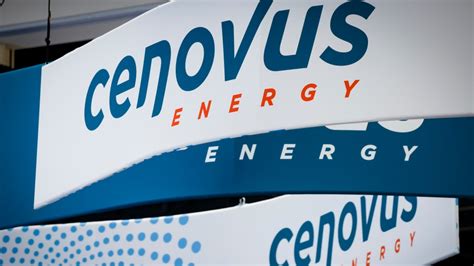 Cenovus reports second quarter profits down, lowers upstream production guidance