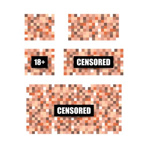 Censored pixels.  Explore Authentic Censored Pixels Stock Photos & Images For Your Project Or...