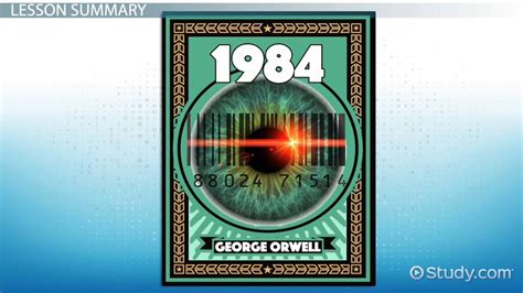 Censorship on 1984 by George Orwell - StudyDriver.com