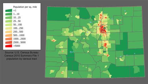 Census: Colorado among the states with lowest share of kids under 5 years old