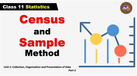 Census and Sample Method Collection of Data Class 11 Statistics