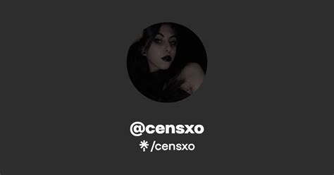 Censxo Onlyfans Leaked 🍆 (SEX)