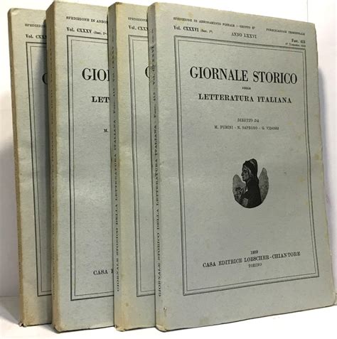 Cent'anni di giornale storico della letteratura italiana. - Introduction to java programming 8th edition solutions manual.