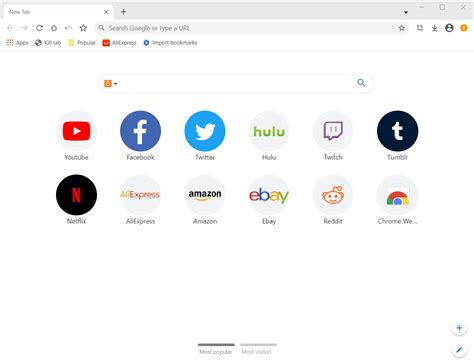 Cent Browser for Windows