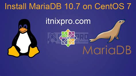 CentOS 7.X source code compile and install MariaDB10.2.X Programmer Sought