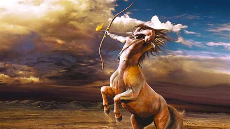 Centaurs &ndash; Mythopedia
