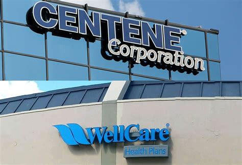 Centene's - Nov 21, 2023 · Centene beat Q3 earnings on the top and bottom line, with Non-GAAP EPS at $2.00, surpassing expectations by $0.46. The company's revenue reached $38.04 billion, exceeding estimates by $1.91 ... 