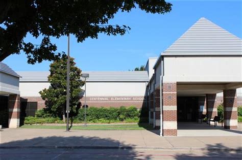 Centennial Elementary