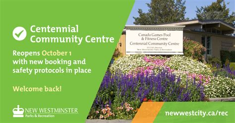 Centennial community centre schedule.  Welcome.  Learn more about these facilities, includ...