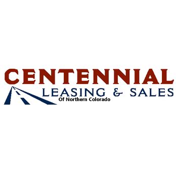 Centennial leasing and sales. Centennial Leasing & Sales. 5.0 (87 reviews) 4488 Highland Meadows Pkwy Windsor, CO 80550. Visit Centennial Leasing & Sales. (970) 237-5948. 