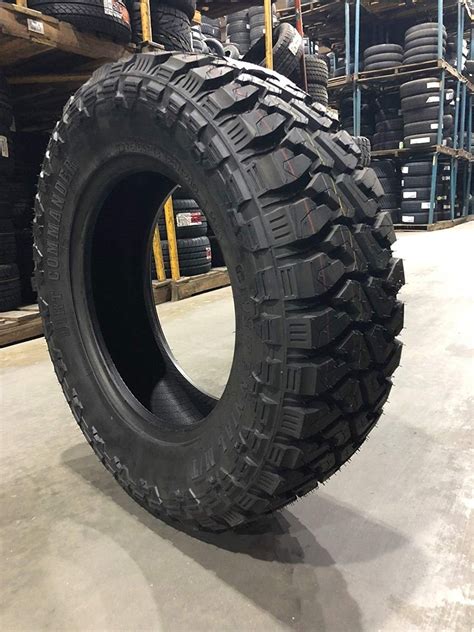 Find helpful customer reviews and review ratings for Centennial Dirt Commander M/T Mud-Terrain Radial Tire-33X12.50R17LT 114Q LRD 8-Ply at Amazon.com. Read honest and unbiased product reviews from our users.. 