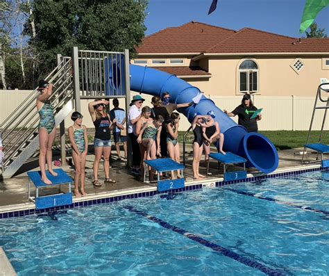 Centennial recreation centre swimming schedule today.  We offer programs...