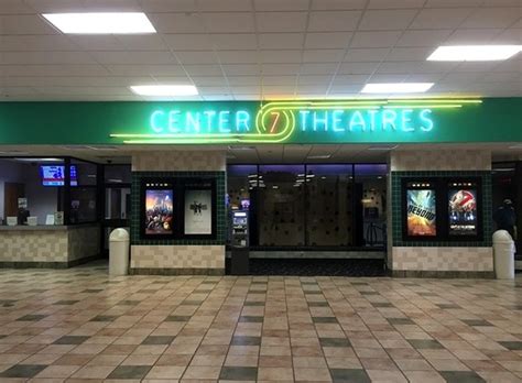Center 7 movie theater columbus. Things To Know About Center 7 movie theater columbus. 