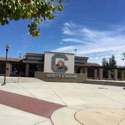 Center High - Antelope, California - CA GreatSchools