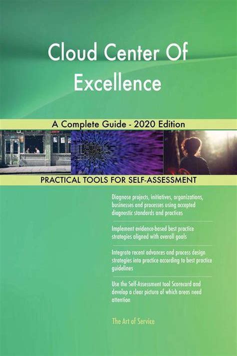 Center Of Excellence Team A Complete Guide 2020 Edition