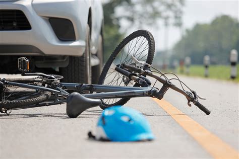 Center Point Bicycle Accident Lawyer Cory Watson Attorneys