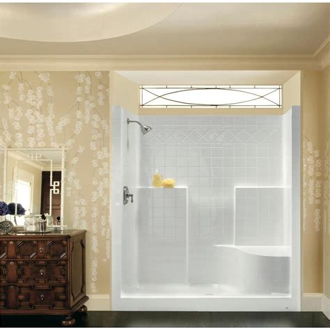 Center Shower Stalls & Kits - Overstock.com