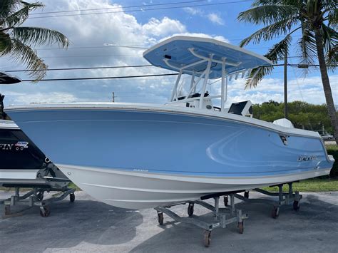 Center console boats for sale. .  ...