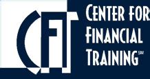 Center for Financial Training Atlantic & Central States, Inc