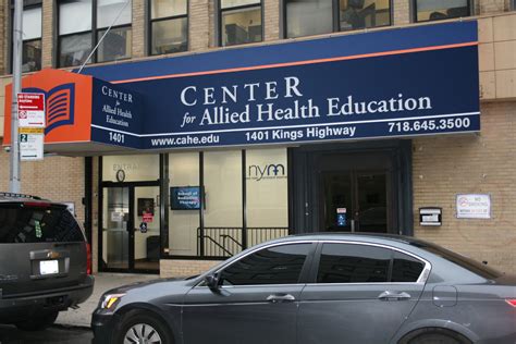 Center for allied health education. Accredits certificate, diploma, associate, bachelor’s and master’s degree programs in the following disciplines: advanced cardiovascular sonographer, anesthesia technologist, anesthesiologist assistant, art therapist, assistive technology practitioners, cardiovascular technologist, clinical research professionals, cytotechnologist, diagnostic medical sonographer, emergency medical services ... 