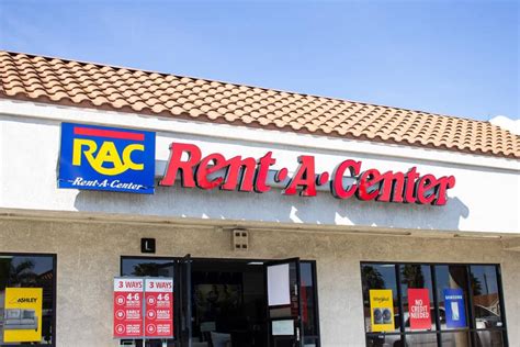 Center rent-a-center. Rent-A-Center. 1325 N Kings Hwy. Myrtle Beach, SC 29577. Get Directions. (843) 448-5131. 