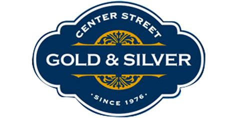 Center street gold and silver. Things To Know About Center street gold and silver. 