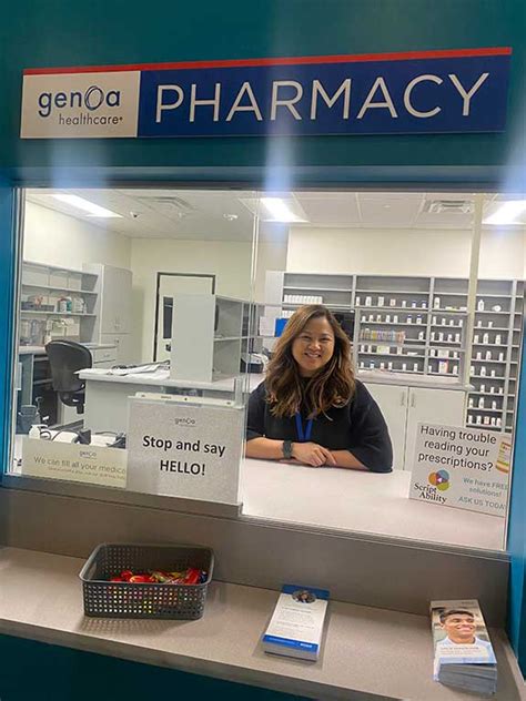 As part of your healthcare team, let our pharmacy assist you with managing your medication needs. The CMMC Pharmacy can transfer prescriptions from other .... 
