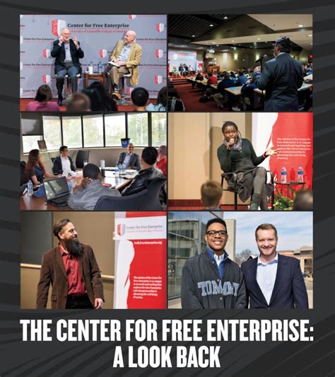 CenterForFreeEnterprise