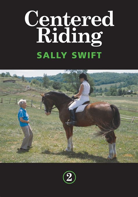Full Download Centered Riding By Sally Swift