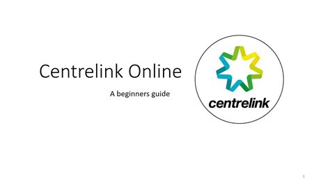 Centrelink logo until 2012. The Centrelink Master Program, or more commonly known as Centrelink, is a Services Australia master program [citation needed] of the Australian Government. It delivers a range of government payments and services for retirees, the unemployed, families, carers, parents, people with disabilities, Indigenous Australians .... 
