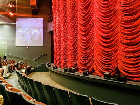 Centerpoint Legacy Theater 2023 Season