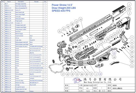 Centerpoint crossbow parts list. Things To Know About Centerpoint crossbow parts list. 