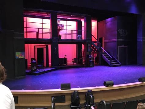 Centerpoint legacy theater. CenterPoint Legacy Theatre. Theater. The mission of CenterPoint Legacy Theatre is to provide theatrical experiences that engage, entertain, and enrich the … 