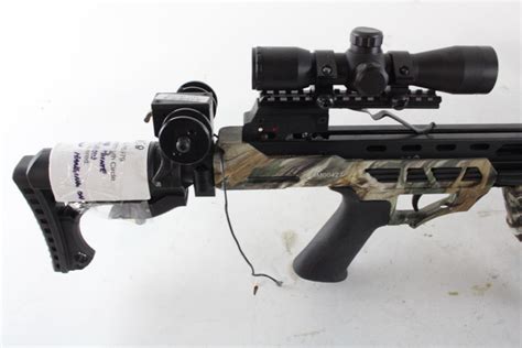 Centerpoint patriot 415 problems. Showing 1 of 1 answer. Expert Answer. A. Answered by Armando R. , Gear Expert, from IL, United States, on November 08, 2019. Fitment cannot be guaranteed as this is meant for TenPoint Crossbows only. *Fits TenPoint Nitro XRT, Nitro X, Stealth NXT, Shadow NXT, Turbo M1, and Titan M1. Was it helpful to you? 