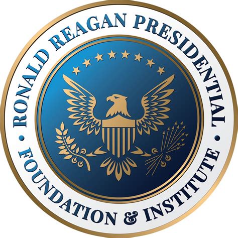 Centers The Ronald Reagan Presidential Foundation & Institute