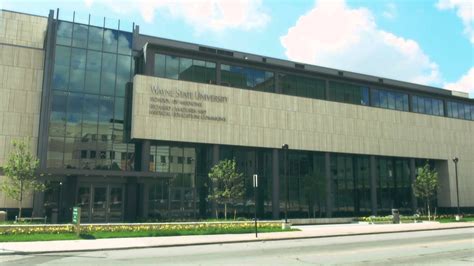 Centers and Institutes - School of Medicine - Wayne State …