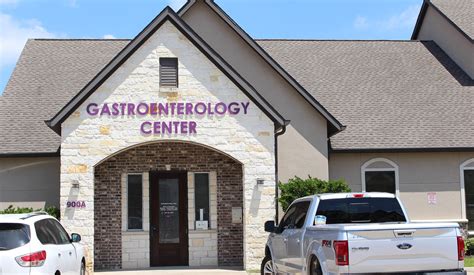 Centers for gastroenterology. As members of Houston Methodist Underwood Center for Digestive Disorders, Houston Methodist Gastroenterology Associates are leading medicine in their field. Our doctors have decades of experience in dealing with the most complex and challenging gastrointestinal problems. 