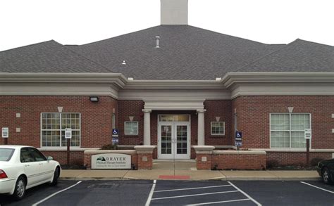 Centerville, OH Physical Therapy Drayer Physical …