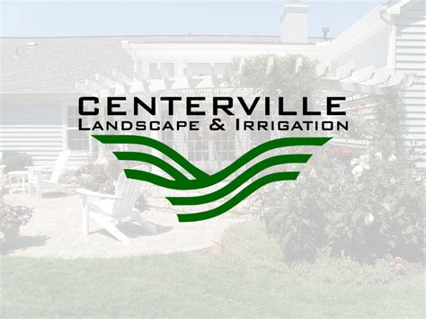 Centerville Landscape & Irrigation