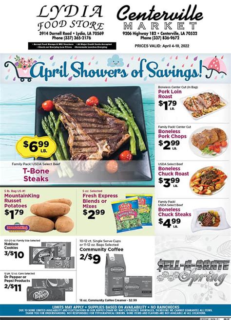 Check our weekly ad for appetizing gourmet food! Boca Raton, Coral Springs, North Palm Beach, Pembroke Pines, Sunrise, FL locations. ... Search. ×. X. Home; Bakery; Catering; Weekly AD; Online Store. FAQ; 0. Weekly AD. Doris Italian Market & Bakery Weekly Ads Weekly Ad 5/29 - 6/4. Click here to download. Subscribe to receive our weekly .... 