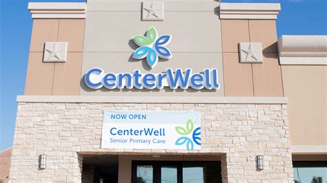 Centerwell primary care. CenterWell Senior Primary Care supports every dimension of senior health; physical, emotional and social wellness, so you can live a healthier, happier life. Visit our Hunter's Creek center or schedule a tour. Text Size: A A A. English. English; Spanish; 866-405-2821. Search Patient log in. 
